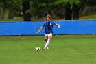 Men’s Soccer vs WPI  Wheaton Men’s Soccer vs Worcester Polytechnic Institute. - Photo by Keith Nordstrom : Wheaton, Men’s Soccer